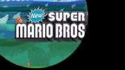New Super Mario Bros. U for wiiu