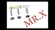 حقیقتی جالب درباره کنسول  X BOX 360 (کشف خود)