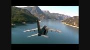 ویدیو موزیک ایر گرافت/Aircraft Music Video