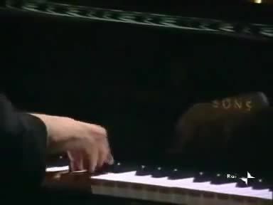 Mikhail Pletnev - Chopin Scherzo No.1