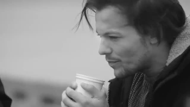 One Direction - You and I BTS 1