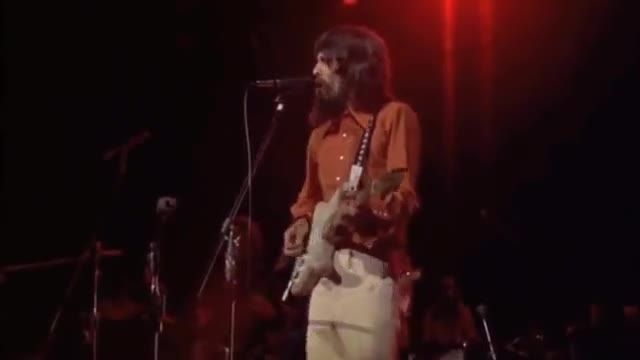 George Harrison - Something 1971