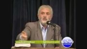 دکتر حسین روازاده - دشمنان بهترین مقلد اسلام