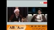 توضیحات حجت الاسلام علیزاده موسوی در باره نشست دمشق