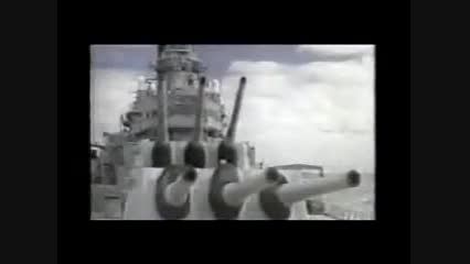 مستند عملیات انهدام ناوهای جنگی آمریکا در خلیج فارس