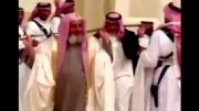 رقص عالم وهابی عربستان قسمت 10