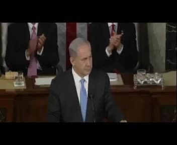 نتانیاهو رپ میخواند