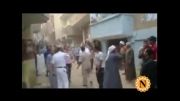 فیلم/ صحنه دلخراش شهادت شیعیان مصری (18+)