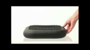 آموزش نحوه ی استفاده از Dynair Senso Ball Cushion (بالش کوسن) _ TOGU