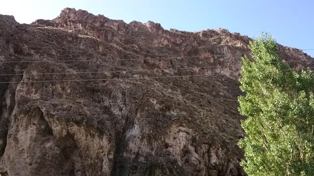 آستانه مقدس امامزاده اسماعیل (ع) در فیروز کوه