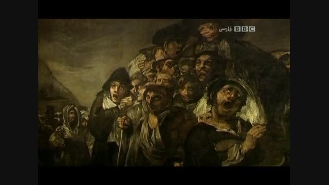 دانلود مستند هنر اسپانیا با دوبله فارسی - قسمت سوم