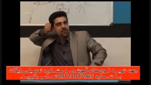 آلفای ذهنی با استاد حسین احمدی بنیانگذار آلفای ذهنی-121