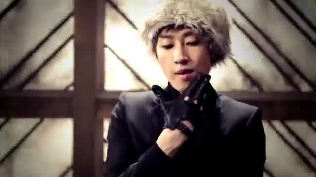 Super Junior _ M  MV