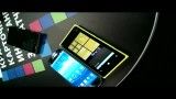 تست عملکرد حساسیت تاچ صفحه نمایش گالکسی SIII و نوکیا Lumia 920