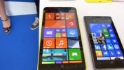 Nokia Lumia 1320 hands on