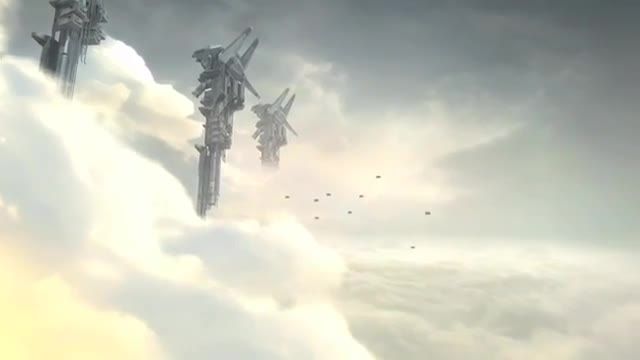 ویدیو معرفی بازی Killzone 2 در E3 2007 پلی استیشن 3