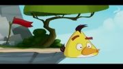 Angry Birds Toons S01E20