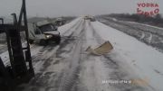 Car Crash Compilation HD #43 - Russian Dash Cam Accidents NE