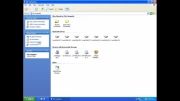 آموزش Share Folder درویندوز XP
