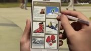 Samsung Galaxy Note 3 عکس ها اکنون در موب سنتر