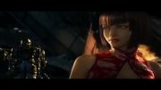 انیمیشن Tekken Blood Vengeance|پارت 1(زبان اصلی)