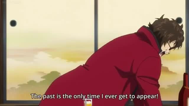 Gintama 2015 Episode 6