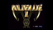 Golden Axe 2 Ending