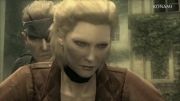 لانچ تریلر بازی Metal Gear Solid: The Legacy Collection