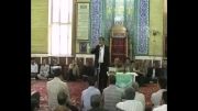 سخنرانی حاج محسن رحیمیان در مسجد علمدار (3)