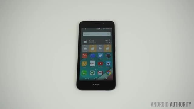 آیتیلاگز: بررسی Huawei SnapTo