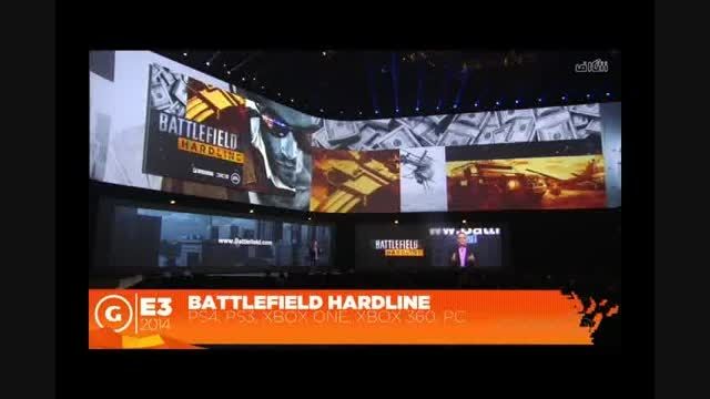 Battlefield Hardline - Shekaf Magazine