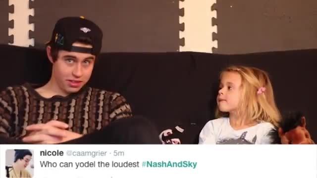 Ask Nash