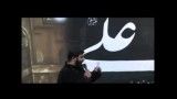 حاج حسین مردانی-ماه رمضان 91