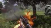 معرفی سلاح های بازی در تریلر جدید Far Cry 4