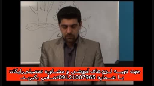 آلفای ذهنی با استاد حسین احمدی بنیانگذار آلفای ذهنی(72)