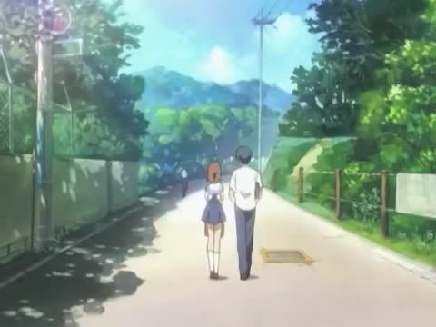 Clannad After Story Episode 1