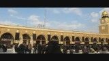 اربعین ۹۱ مسجد کوفه هیئت کربلا