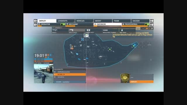 battlefield hardline video#11 part 1