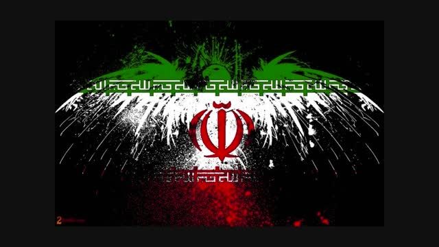(تقدیمی)zendeh bad IRAN