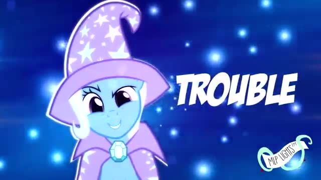 Rotten To The Core(pmv