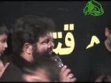 حاج حسین مردانی - حسینیه محترم قتلگاه