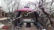 باغ ویلا زیبا و بقیمت در شهریار کد147