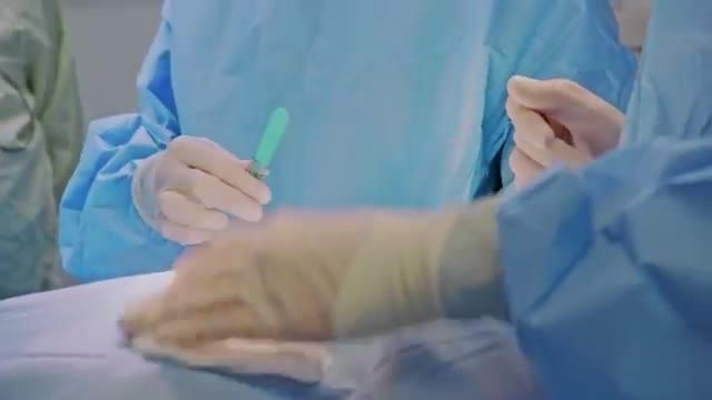 امکان شبیه سازی عمل جراحی با استفاده از پرینتر سه بعدی