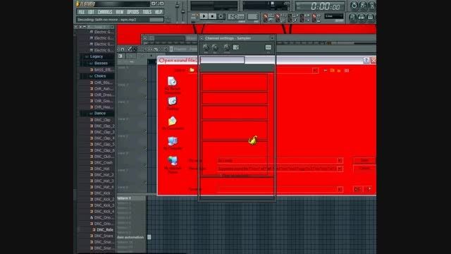 How to Speed Up or Slow Down Music in Fl Studio