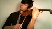 ویولن - Kiss the Rain Violin Cover