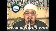 استاد شحات محمد انور - سوره انبیاء قسمت دوم