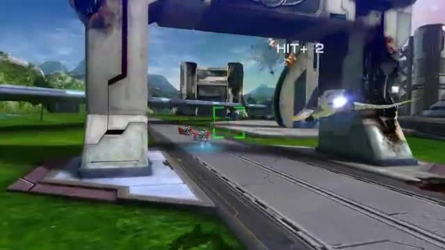 نینتندو Star Fox Zero برای Wii U