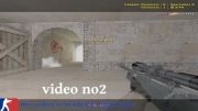 اموزش اسنایپ زنی در مپ de-dust 2