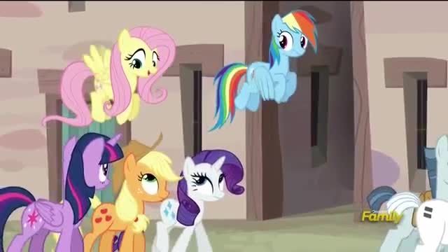 My Little Pony: Friendship is magic - Season 5 Episode