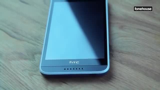 بررسی کلی HTC Desire 620 - فروشگاه اینترنتی بانه اجناس